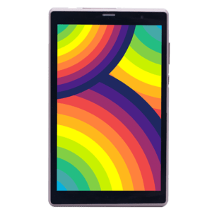 8" Tablet