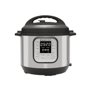 Instant Pot 7in1 pressure cooker