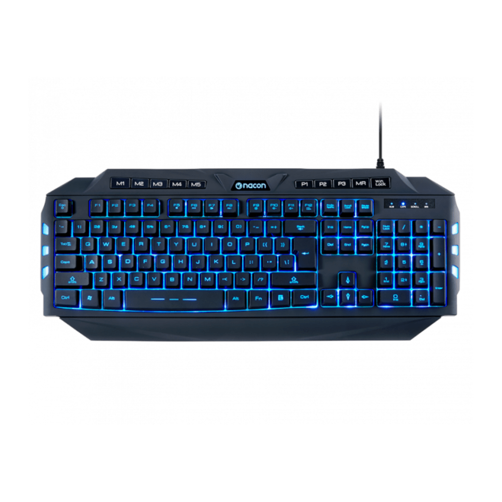 Gaming Keyboard