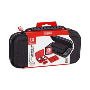 Switch case