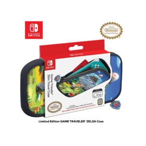 Switch Lite case