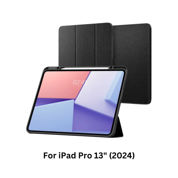 iPad Pro 13" case