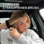 tymo hair styler