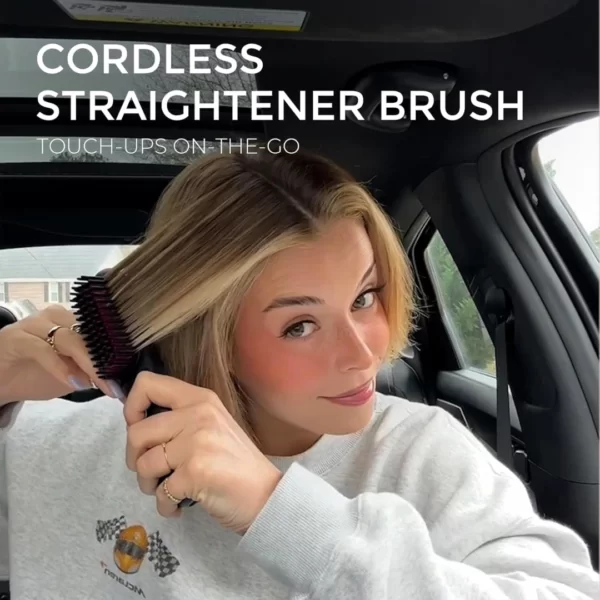 tymo hair styler