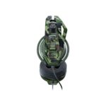 Headset Forest Camo Nacon - Image 2