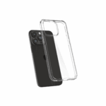 Spigen Ultra Hybrid Clear for iPhone 15 Pro Max / Pro - Image 2