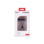 Nintendo car charger