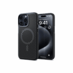 Spigen Core Armor Case for iPhone 15 Pro Max / Pro (MagFit) - Image 2