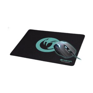 mouse & mouse pad bundle