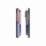 Spigen Crystal Flex Case for iPhone 15 / 15 Plus - Image 3