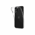 Spigen Crystal Flex Case for iPhone 15 / 15 Plus - Image 2