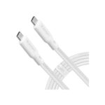 Spigen USB-C To USB-C Dura Sync Cable 1.5m - Image 2