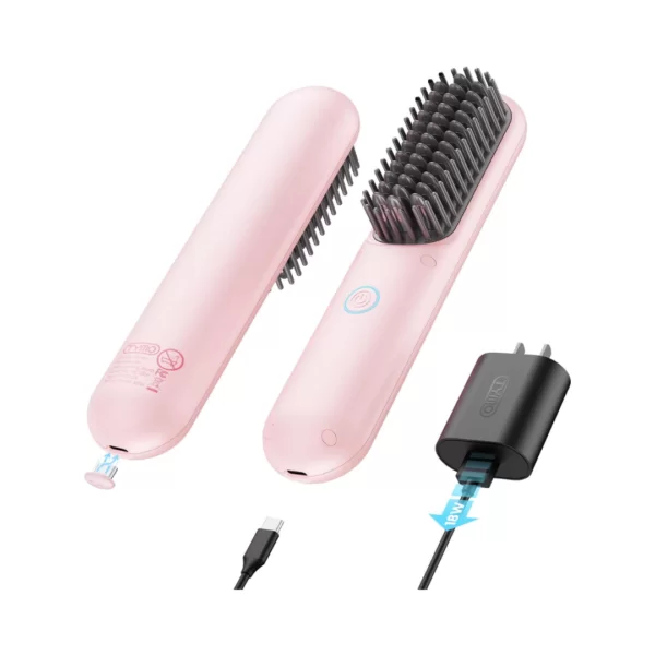 Tymo hair styler