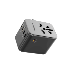 travel adaptor 5 ports