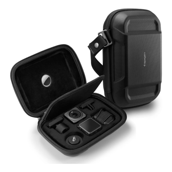 DJI case