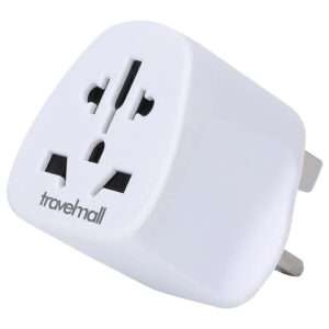 Travel Adaptor