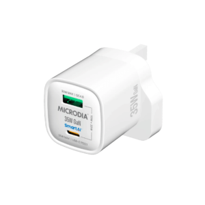 Wall charger 35w