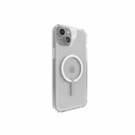 ZAGG SnapClear Case for iPhone 15 / 15 Plus (MagFit) - Image 2