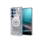 Galaxy S25 ultra case