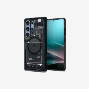 Spigen S25 ultra case