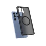 Spigen Ultra Hybrid Case for Galaxy S25 Ultra - Image 2