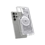 Spigen Ultra Hybrid Zero One Case for Galaxy S25 Ultra - Image 2
