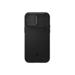 Spigen Optik Armor Case for iPhone 14 Pro (MagFit) - Image 2