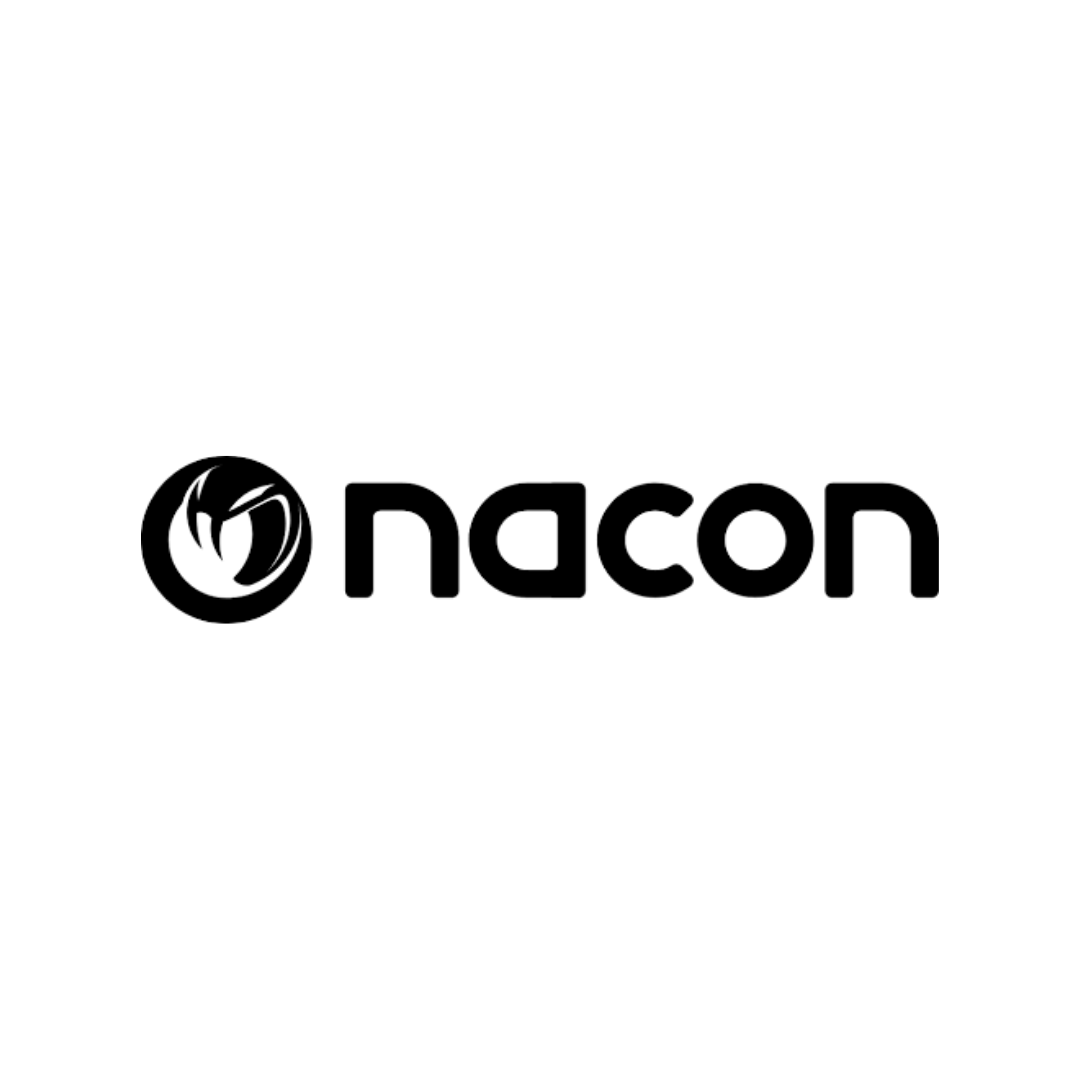 Nacon logo