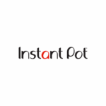 instant pot logo