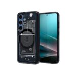 Spigen Ultra Hybrid Zero One Case for Samsung S25 Ultra / MagFit - Image 2