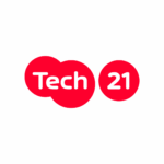 tech21 logo