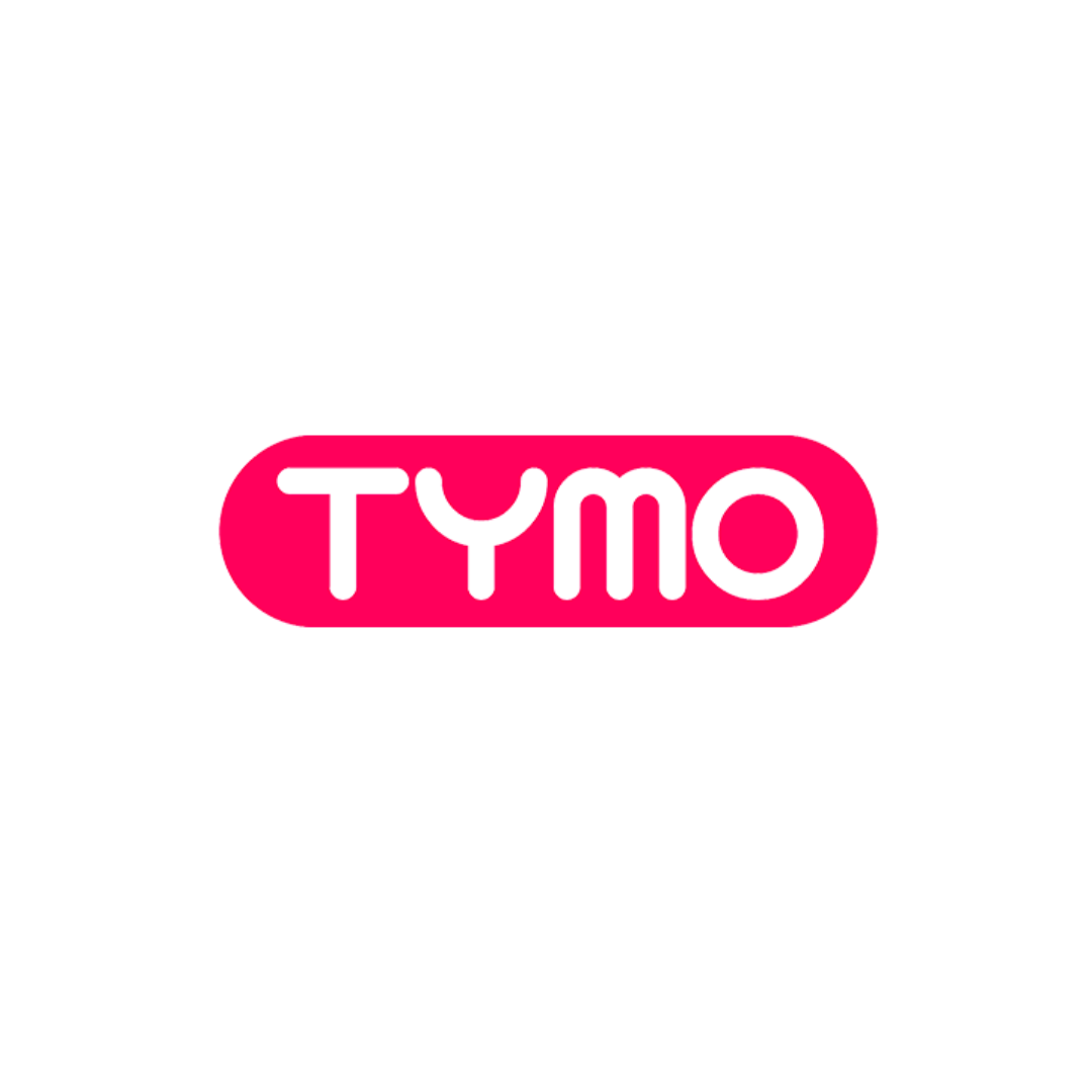 tymo logo