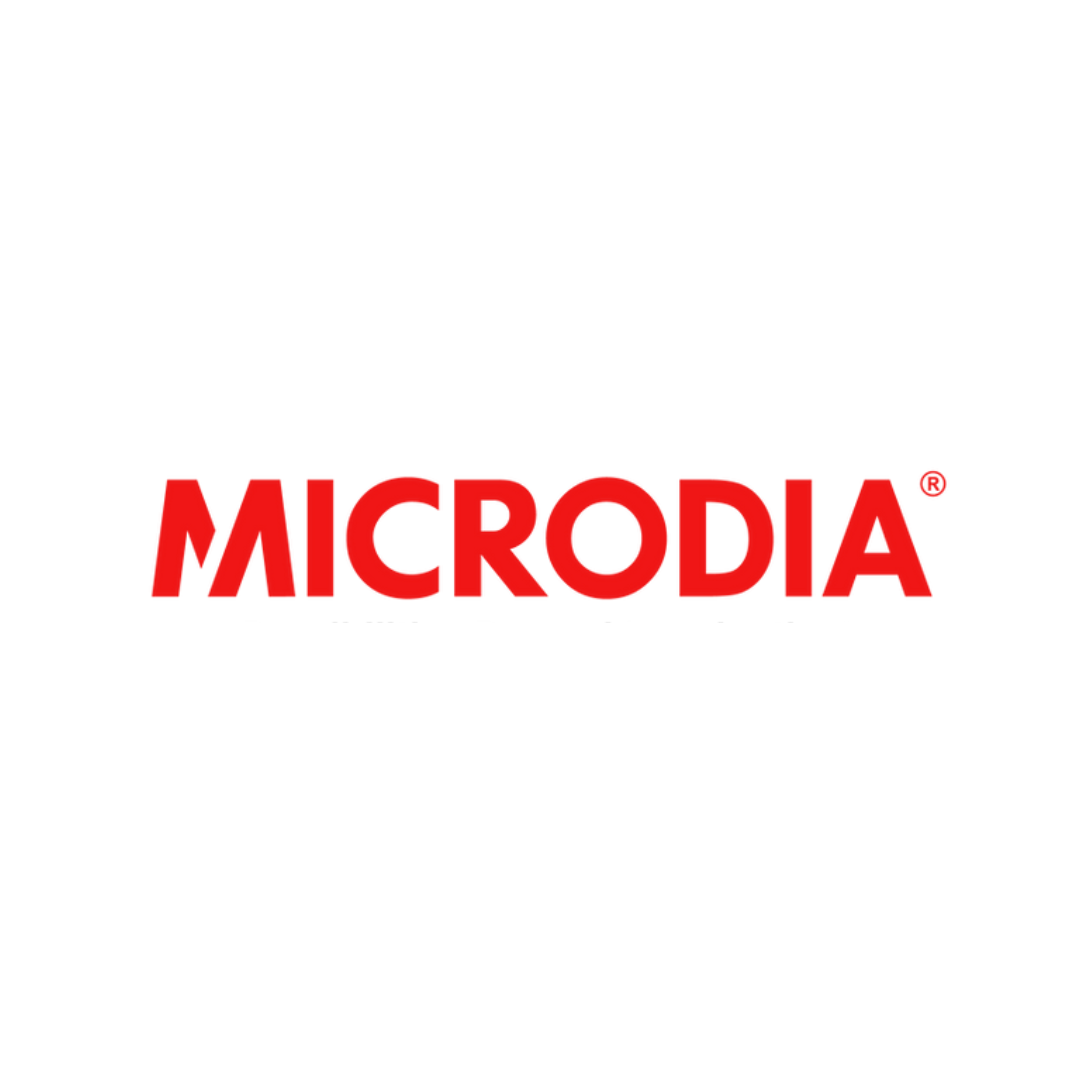 Microdia logo