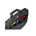 Case Logic 15.6" Top-Loading  Laptop Bag - Image 2