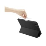 Spigen Urban Fit Case for iPad Pro 11"(2024) - Black - Image 3