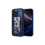 Spigen c11 Series Le Mans Edition for iPhone 16 Pro Max - Image 2