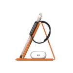 3in1 Wireless CHARGING Station™ Folio Microdia - Image 2