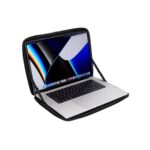 Thule 16" Laptop Sleeve Black - Image 3