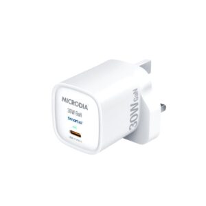 Microdia 30w wall charger