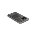 Spigen Crystal Slot Case for iPhone 15 Pro Max - Clear - Image 2