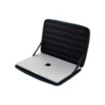 Thule 16" Laptop Sleeve Blue - Image 3