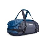 Thule 40L Chasm Duffel / Travel bag poseidon blue - Image 3