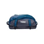 Thule 40L Chasm Duffel / Travel bag poseidon blue - Image 2