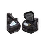 Thule 40L Chasm Duffel / Travel bag poseidon blue - Image 5