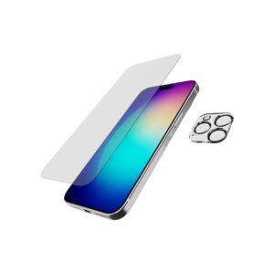 iphone 15 pro max screen protector