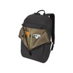 Thule 16" Lithos Laptop Backpack Burgundy - Image 3