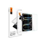 iPad Pro (2024) Screen Protector GLAS.tR EZ, Spigen - Image 3
