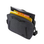14" Laptop Bag Huxton Case Logic - Image 3