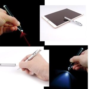 4in1 stylus