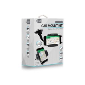 car mount